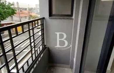 Imagem 5: Sala para alugar, 32 m² por R$ 1.912,26/mês - Vila Curuçá - Santo André/SP