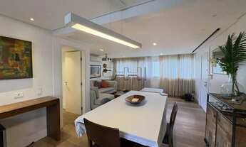 Imagem 5: Venda Apartamento 2 Dormitórios - 96 m² Jardim Paulista