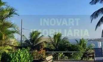 Imagem 2: Casa colonial com 4 quartos sendo 3 suítes