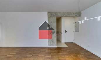 Imagem 2: Apartamento à venda, Higienópolis, São Paulo, SP