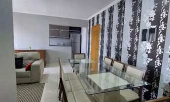 Imagem 5: Lindo Apartamento 2 dorms na Guilhermina!! - Cód: CVT020