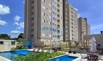 Imagem: Apartamento com 2 quartos para alugar por