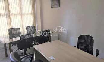 Imagem 4: Sala - Centro - Campinas