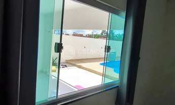 Imagem 6: CASA NOVA COM PISCINA, ENERGIA SOLAR E ÁREA GOURMET PARNAMIRIM/RN