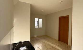 Imagem 6: Apartamento para Venda em Sertãozinho, Conjunto Habitacional Áurea Mendes Gimenes, 2 dormi