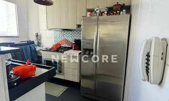 Imagem 2: Apartamento em Estrada Água Chata - Água Chata - Guarulhos/SP