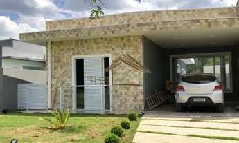 Imagem 3: Excelente casa com 4 dormitórios, área gourmet e piscina no Ninho Verde