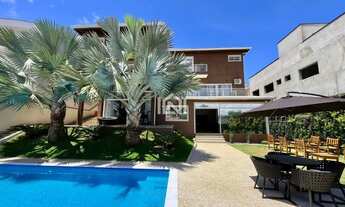 Imagem: Casa mobiliada para venda ou locação no