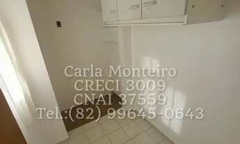 Imagem 7: Imóvel para venda tem 124 m² com 4 quartos em Gruta de Lourdes - Maceió - AL