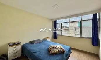 Imagem 5: Imóvel para venda possui 54 metros quadrados com 3 quartos em Várzea - Teresópolis - RJ