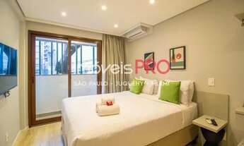 Imagem 3: Apartamento a venda 30m²