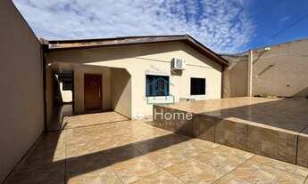 Imagem: Casa com 2 dormitórios à venda, 132 m²