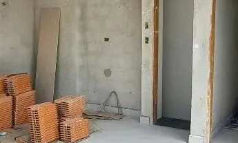 Imagem 5: Sobrado com cobertura a venda Vila Scarpelli, Santo André