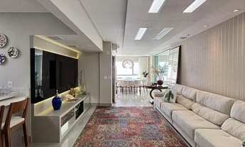 Imagem 3: APARTAMENTO A VENDA MOBILIADO EM BALNEÁRIO CAMBORIÚ