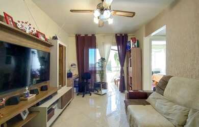 Imagem 7: Apartamento em Rua Xavier da Cunha - Cristal - Porto Alegre/RS