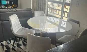 Imagem 4: Apartamento com 2 Quartos no Edifício Gissoni para Comprar, 47m² - Campestre, Santo André