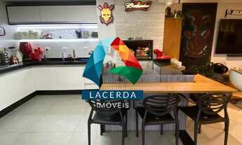 Imagem 3: LINDA COBERTURA A VENDA- TABOAO DA SERRA- COND. CASTANHEIRA