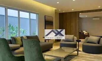 Imagem 4: Casa com 5 dormitórios à venda, 537 m² por R$ 5.200.000,00 - Spazio Verde- Affonso José Ai