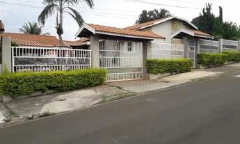 Imagem 2: Chácara à venda em nova são pedro ii, são pedro 3 quartos