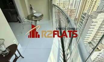 Imagem 6: Flat com ótimo preço no bairro Jardins. Confira!