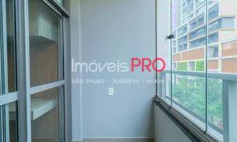 Imagem 6: Studio para locação - Poucos passos do Metro Brooklin