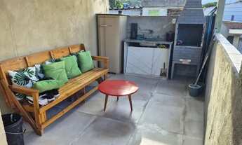 Imagem 2: Casas - 2 dormitórios - Senador Camará