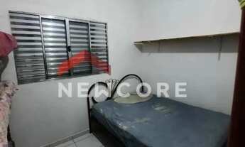 Imagem 3: Casa em Avenida São Lorenço - Balneário Flórida Mirim - Mongaguá/SP