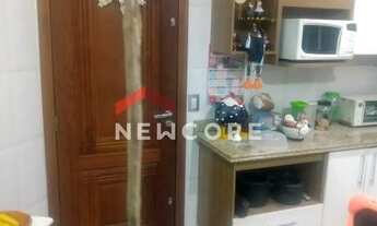 Imagem: Casa em Rua Cento e Cinco - Jardim Interlagos