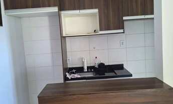 Imagem 4: Apartamento para locação com 2 quartos - Jardim Monte Alegre, Taboão da Serra, SP