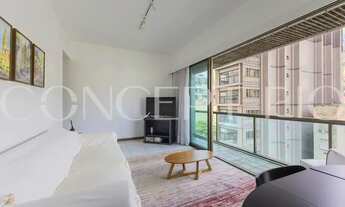 Imagem 6: Residencial Tiffanys - Um dos mais tradicionais e completos residenciais de Ipanema