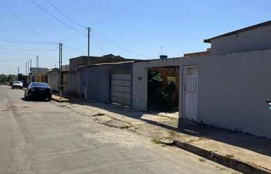Imagem: Lote - Bairro Fidelis
