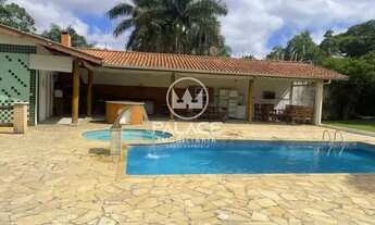 Imagem: Chácara à venda em parque chapadão, piracicaba