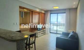 Imagem: Apartamento mobiliado 1 quarto Jardim Armação