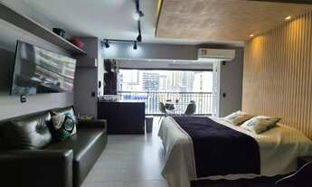 Imagem 7: Apartamento para venda em Bela Vista com 1 quarto , 42m²