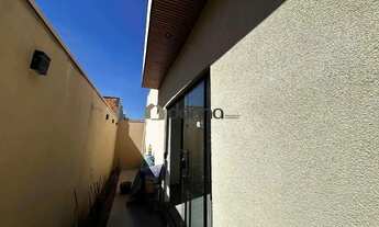 Imagem 4: Casa à venda, 3 quartos, 2 suítes, 2 vagas, Jardim Espírito Santo - Uberaba/MG