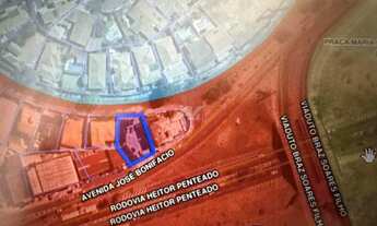 Imagem 3: Terreno - Jardim das Paineiras - Campinas