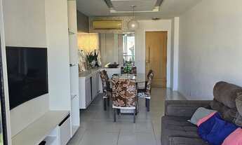 Imagem 2: Apartamento 3 quartos, vista para o mar indevassavel