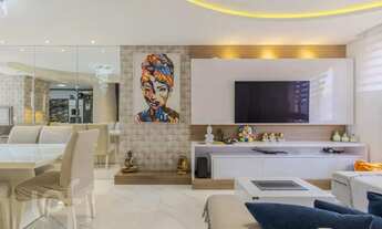 Imagem 4: Casa à venda em Igará com 124 m², 3 quartos, 1 suíte, 2 vagas