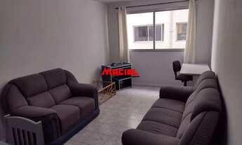 Imagem 4: Apartamento Mobiliado - jardim São Dimas