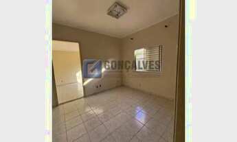 Imagem 2: CASA TERREA - ASSUNÇAO / SBC