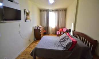 Imagem 6: Apartamento à venda com 90 m², 2 quartos em Centro, Campinas