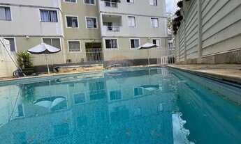 Imagem 2: Apartamento com 2 quartos a venda no Spazio Splendido - Sorocaba-SP