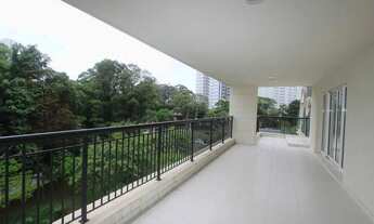 Imagem 4: Apartamento em Rua Belterra - Santo Amaro - São Paulo/SP