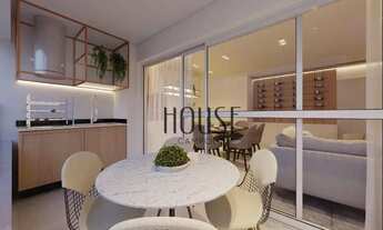 Imagem 2: Apartamento com 3 dormitórios à venda, 99 m² - Condomínio Pátio Boa Vista - Sorocaba/SPP