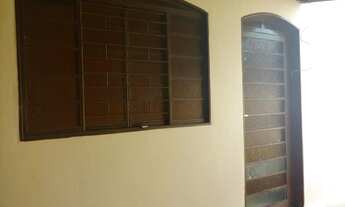 Imagem 4: Casa em Ótimo Ponto A 1 Quadrada Rodoviária de São José do Rio preto