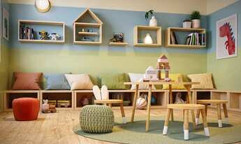 Imagem 4: Rubi Condomínio Clube - Breve Lançamento - Rubi Condomínio Clube