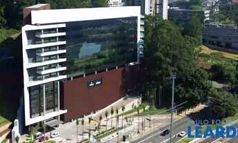 Imagem 2: PRÉDIO - CIDADE JARDIM - SP