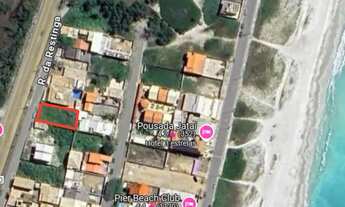 Imagem: Terreno para Venda em Cabo Frio, Praia do