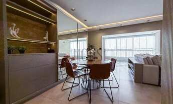 Imagem 4: Apartamento com 3 quartos à venda, 130 m² Condomínio Edifício Beethoven - Sorocaba/SP