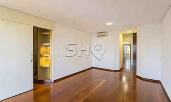 Imagem 2: Apartamento em Perdizes com 3 dormitórios